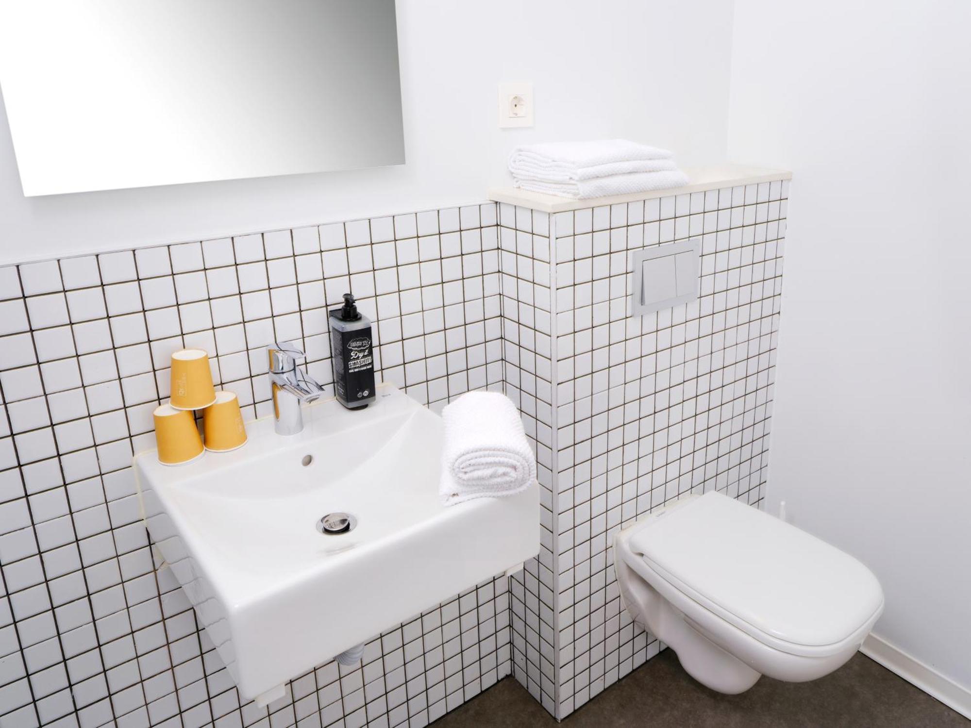 Ibis Budget Toulouse קולומייר מראה חיצוני תמונה