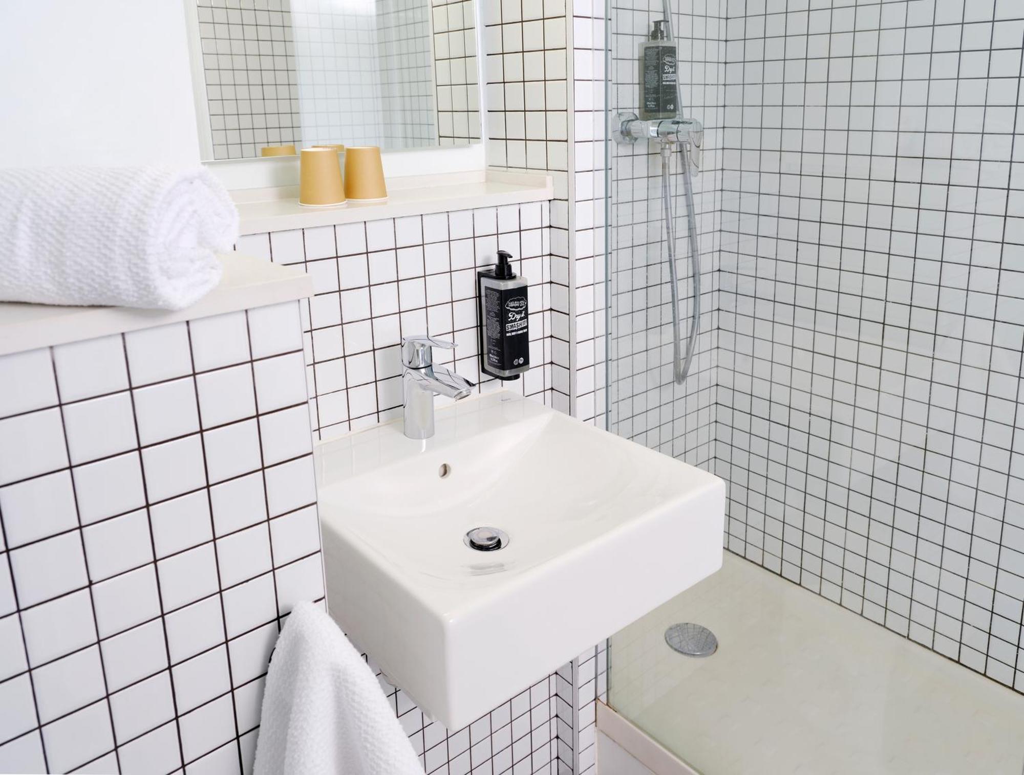 Ibis Budget Toulouse קולומייר מראה חיצוני תמונה